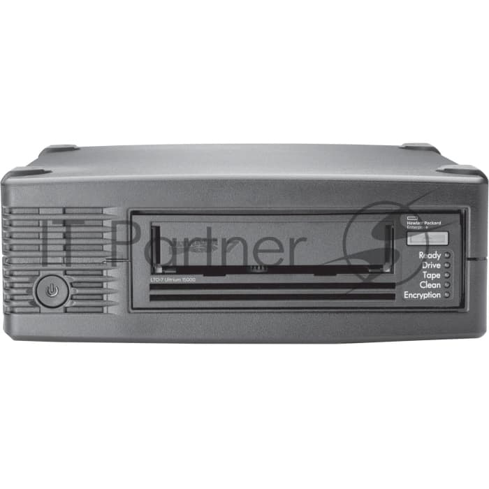 Ленточный накопитель HPE LTO-7 Ultrium (BB874A)