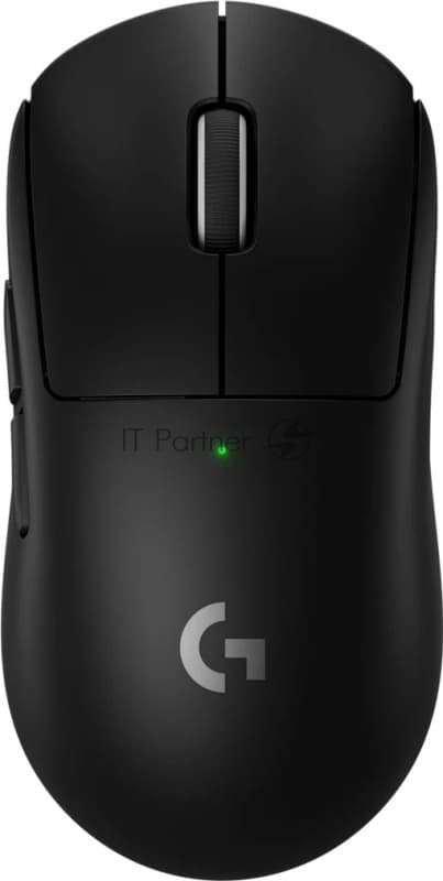 Мышь беспроводная Logitech Mouse PRO X SUPERLIGHT 2 SE, черный