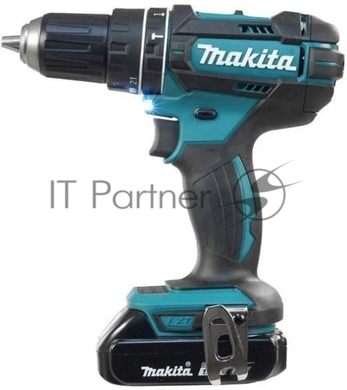 Дрель акк Makita DHP482SYE
