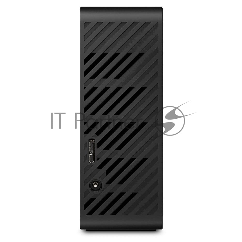 Жесткий диск внешний Seagate 20TB Expansion Black STKP20000400 (actual) USB 3.2 Gen1