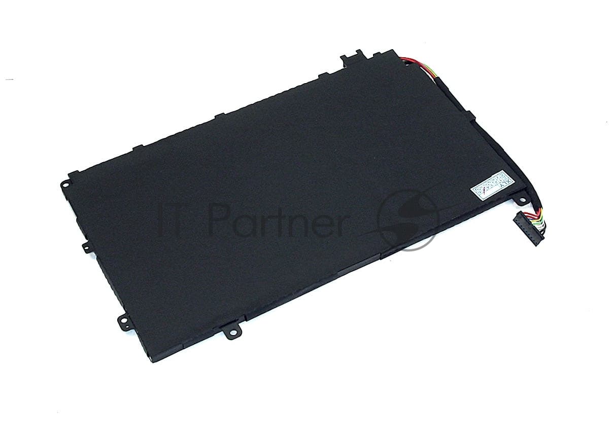 Аккумуляторная батарея для ноутбука Dell Latitude 13 7000 11.1V 2700mA 30Wh