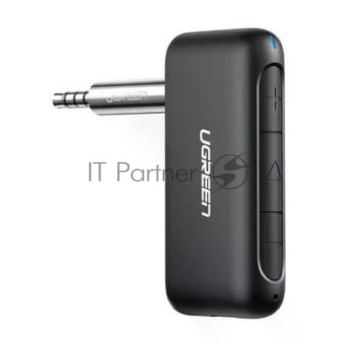 Блютуз аудио ресивер UGREEN CM276-70303 (70303)