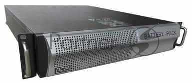 Батарея для ИБП Powercom for SRT-1500/2000 (48Vdc, 12V / 7AH*8pcs) rack mount 2U