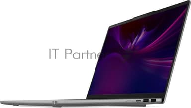 Ноутбук Lenovo IdeaPad Slim 5 16IRH10 Core i7 13620H 32Gb SSD1Tb Intel UHD Graphics 16" OLED 2.8K (2880x1800) Windows 11 Home grey WiFi BT Cam (83HS0030RK)