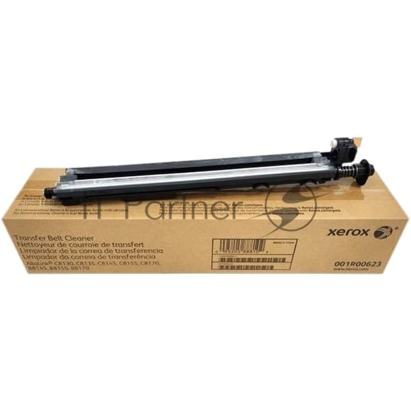 Xerox 001R00623 чистка принтера Transfer belt cleaner