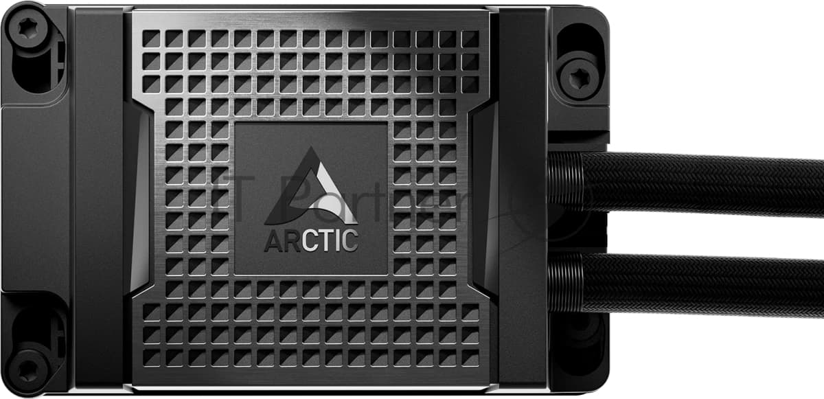 Cистема жидкостного охлаждения Arctic Cooling Arctic Liquid Freezer WS360-SP6 Multi Compatible CPU Water Cooler (ACFRE00201A)