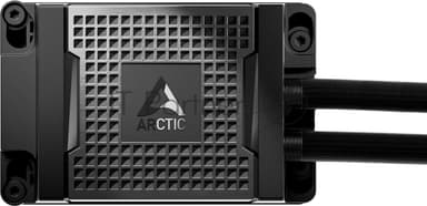 Cистема жидкостного охлаждения Arctic Cooling Arctic Liquid Freezer WS360-SP6 Multi Compatible CPU Water Cooler (ACFRE00201A)