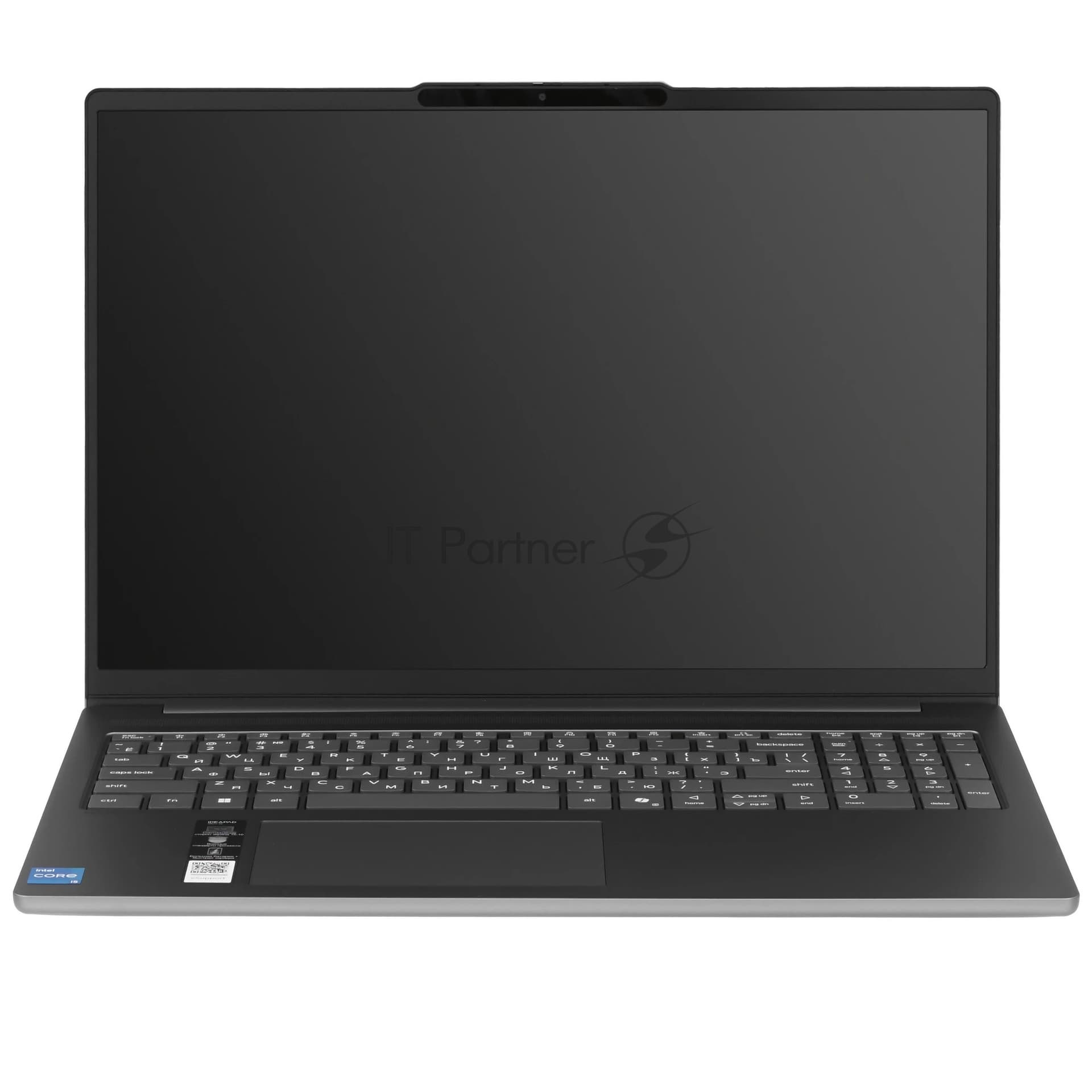 Ноутбук 16" Lenovo IdeaPad 5 2-in-1 16AKP10 Ryzen AI 7 350/16Gb/SSD1Tb/AMDRadeonGraphics/1920x1200/T