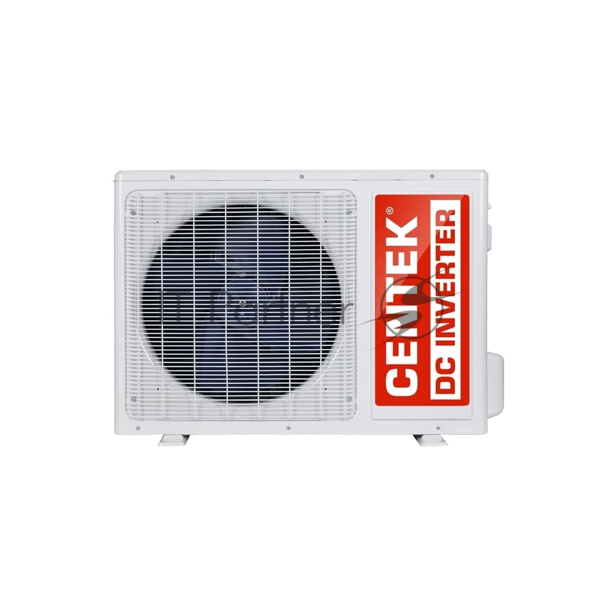 Сплит-система Centek CT-65FDC07 белый