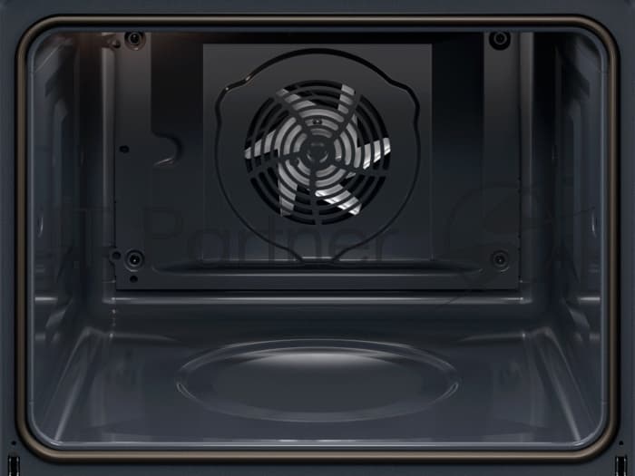 Духовой шкаф электрический Electrolux EOC8P39WZ черный