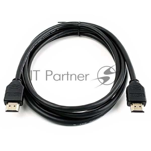 Кабель HDMI/DVI 5bites APC-005-050 HDMI M/HDMI M V1.4b, высокоскоростной, ethernet+3D, 5м.