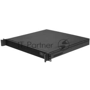 Серверный корпус ExeGate Pro 1U390-01 RM 19", высота 1U, глубина 390, БП 350ADS, USB