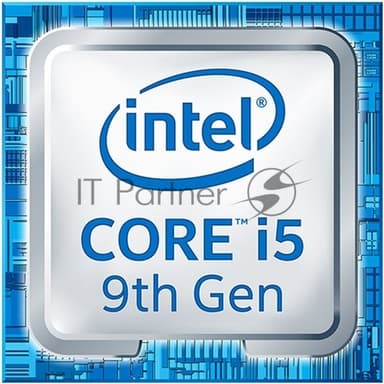 Процессор Intel Core i5-9500 Soc-1151v2 3GHz OEM