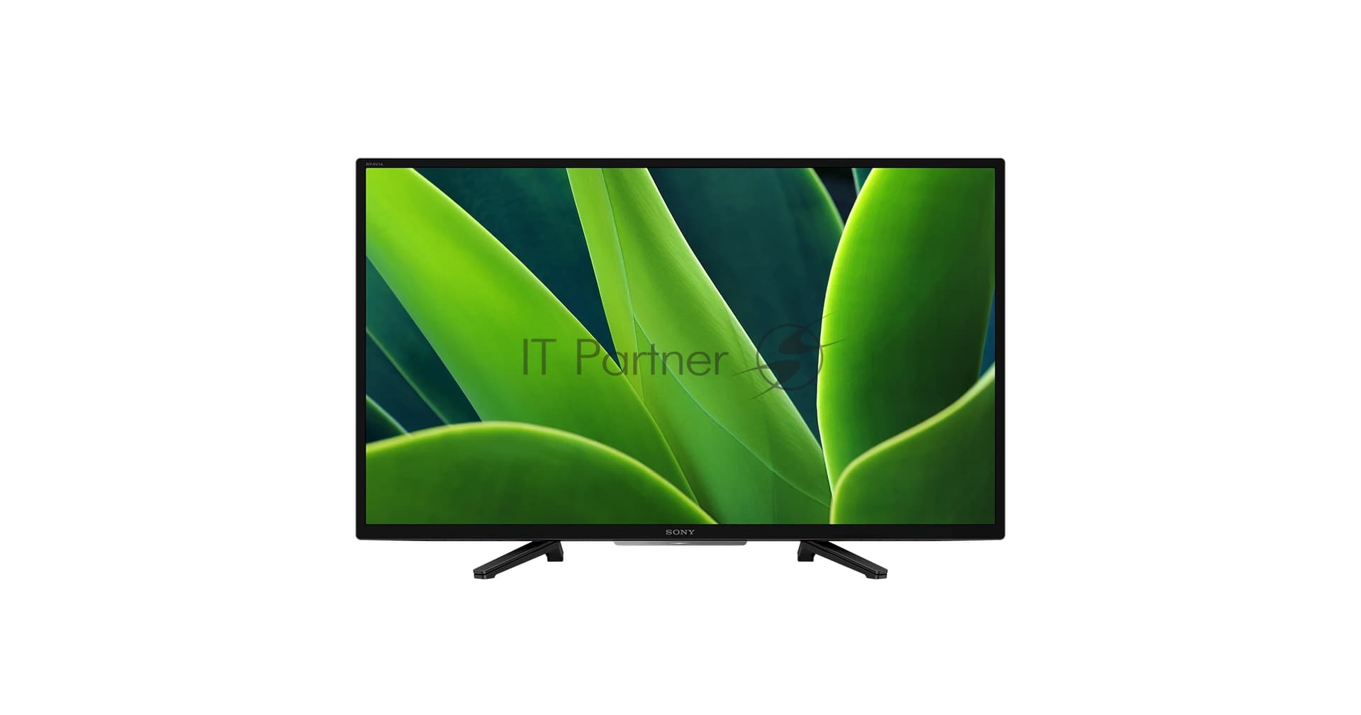 Телевизор Sony 32" KD-32W830K черный LED HD 50Hz GoogleTV 16Gb