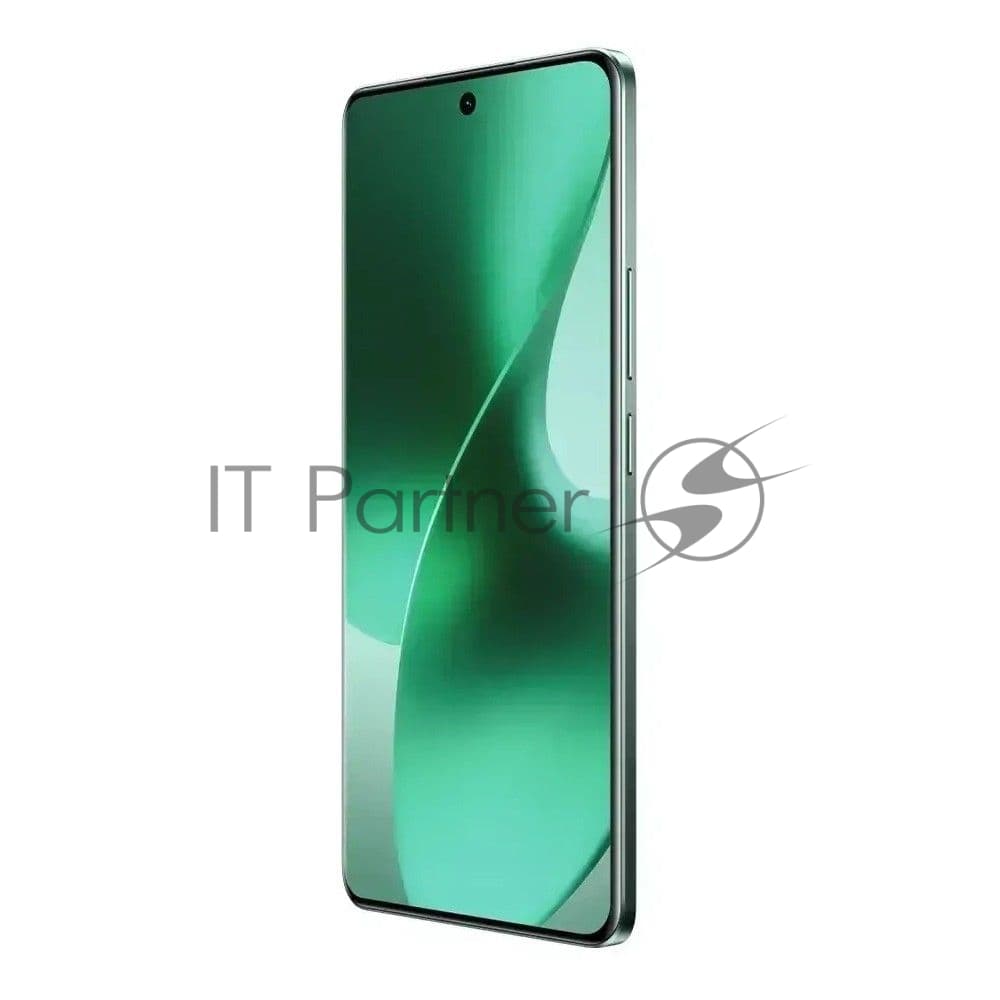 Смартфон Realme 15 Pro 8/256GB Velvet Green (RMX5101)