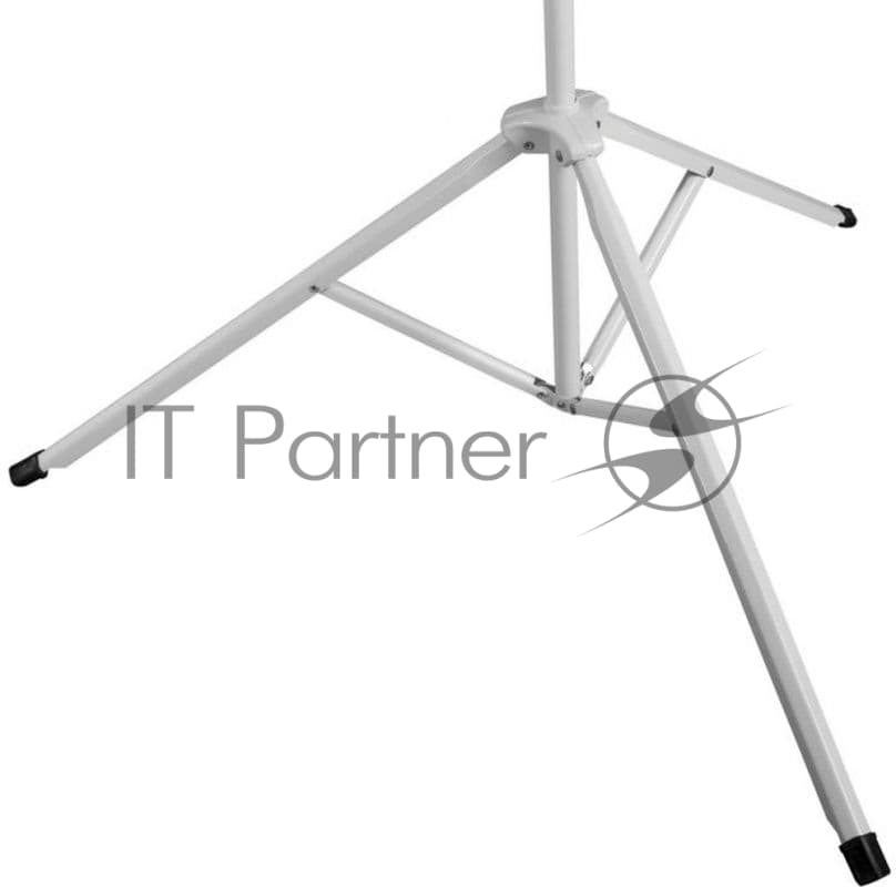 Экран 180x180см Digis Kontur-D DSKD-1105 1:1 напольный рулонный