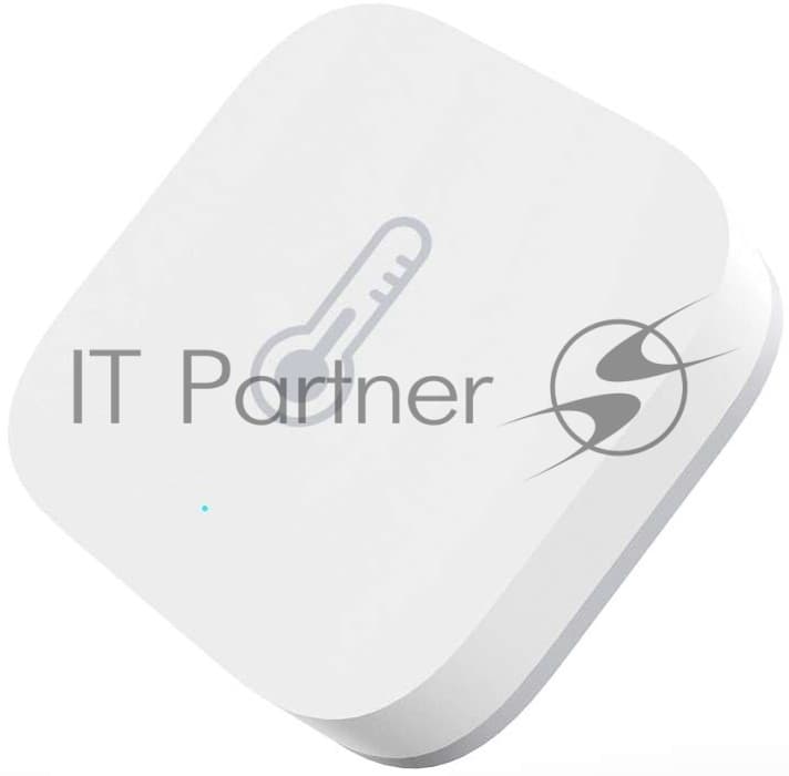 Датчик Aqara Датчик температуры и влажности Aqara Temperature and Humidity Sensor WSDCGQ11LM