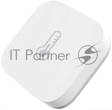 Датчик Aqara Датчик температуры и влажности Aqara Temperature and Humidity Sensor WSDCGQ11LM