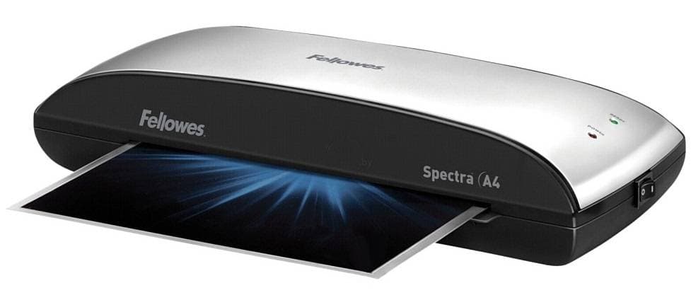 Fellowes Ламинатор Spectra A4, FS-57378