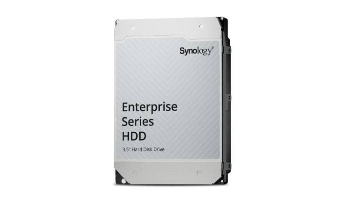 Synology HAT5320-24T Жесткий диск HDD SATA 3,5", 24Tb, 7200 rpm, 512Mb, 6 Гбит/с