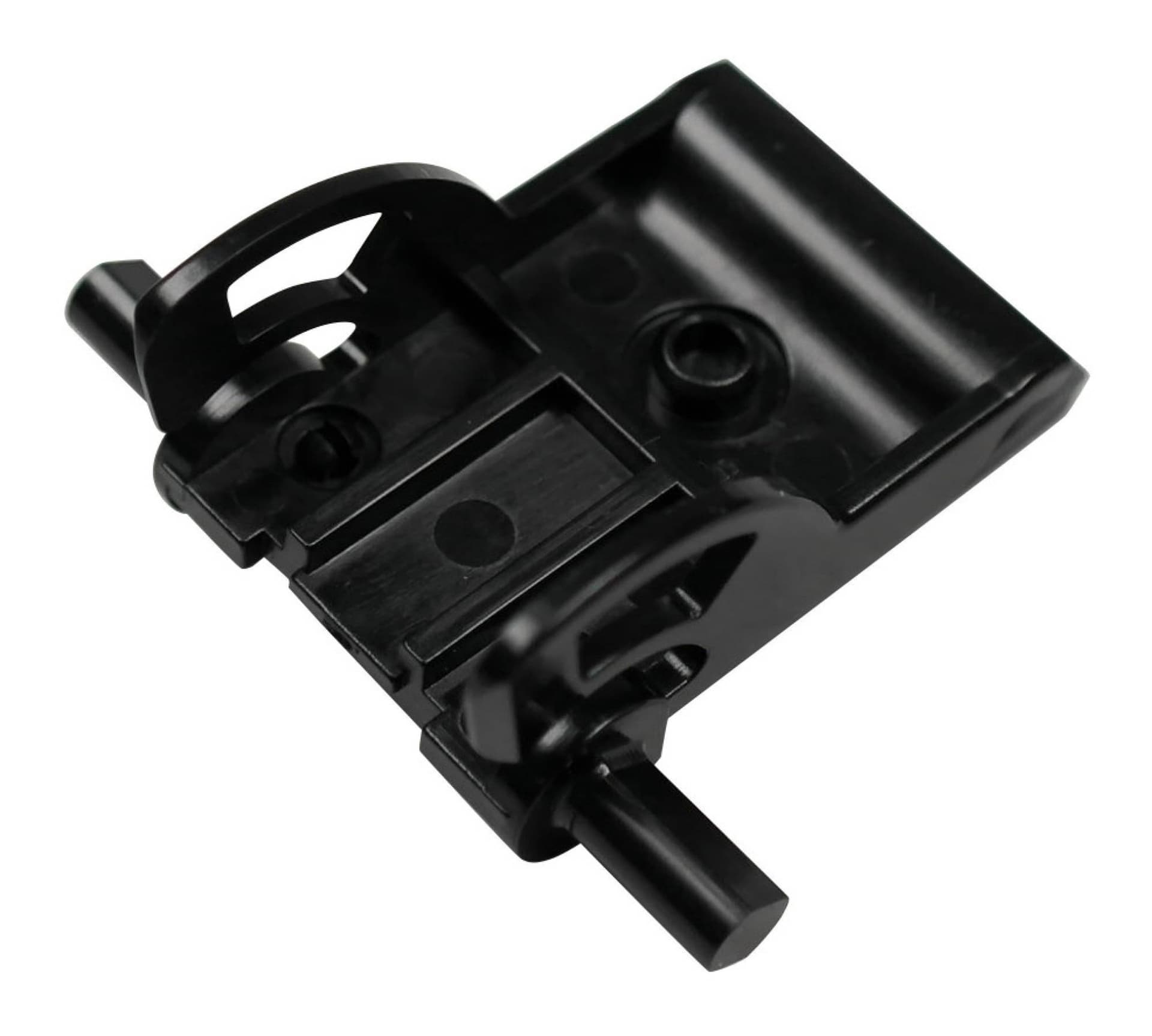 Тормозная площадка ADF в сборе Canon MF212/216/227/4850/4880/4890 (FM3-8687)