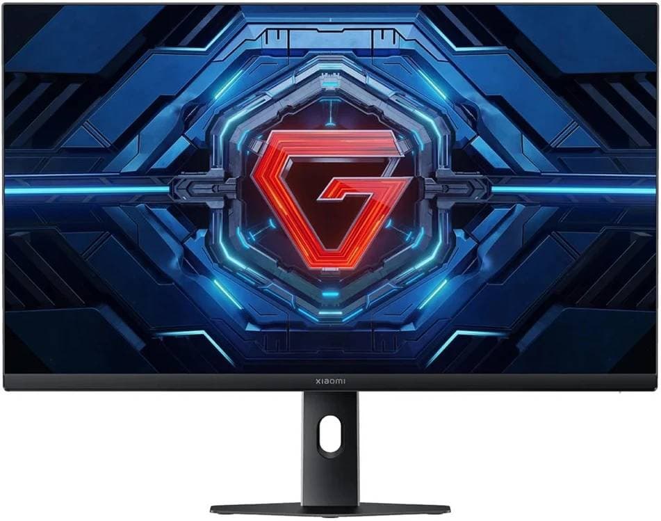 Монитор Xiaomi 27" G27i 2026, 16:9, IPS, FHD, 1ms, 400cd, 200Hz, HDMI, DP