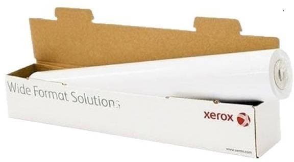 Холст XEROX Artist Matt Canvas 100% Cotton 350 1.067х15 м см. 4180020