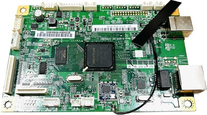 Плата форматера Pantum P3300DW (301022234001/302110066901/302110067701)