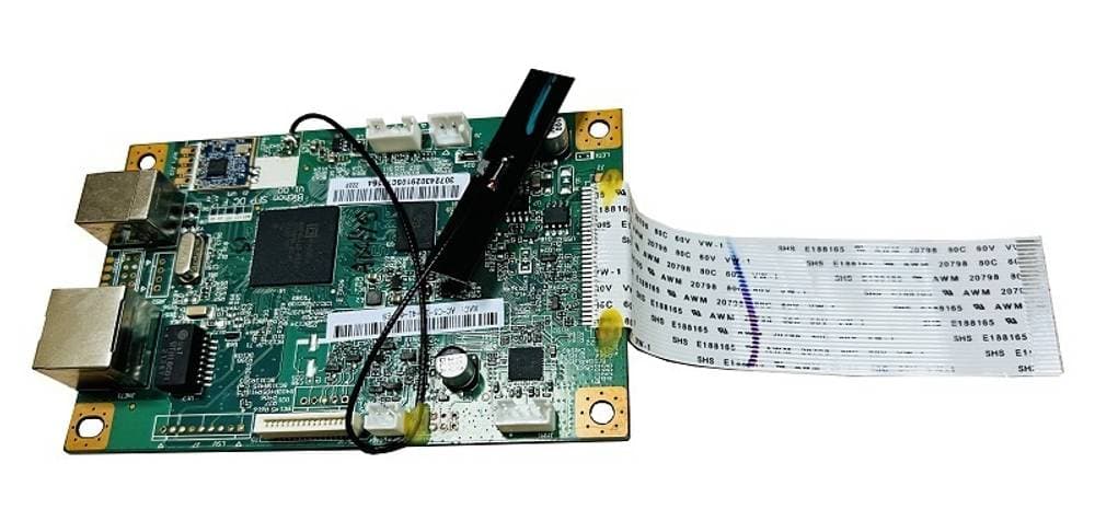 Плата форматера Pantum P2500NW