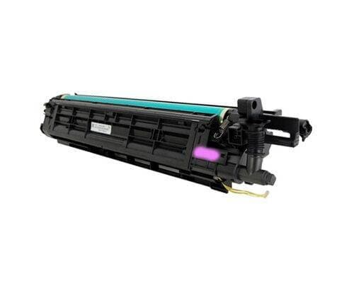 Блок проявки Konica-Minolta bizhub C257i красный IU-217M ACVF0ED