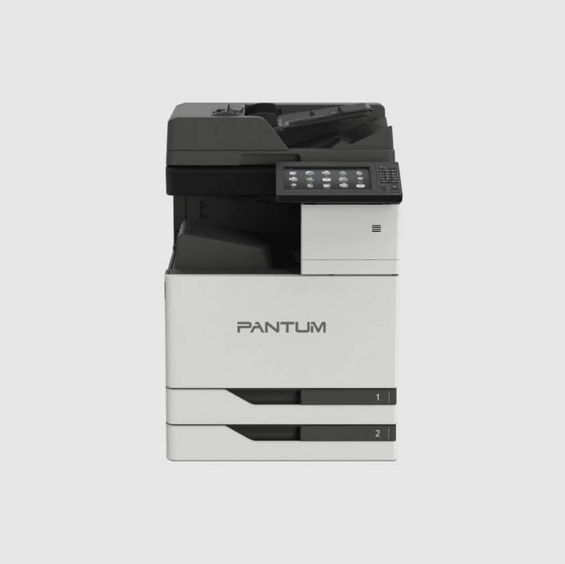 МФУ лазерное цветное Pantum CM9108DN (A3, лазерное