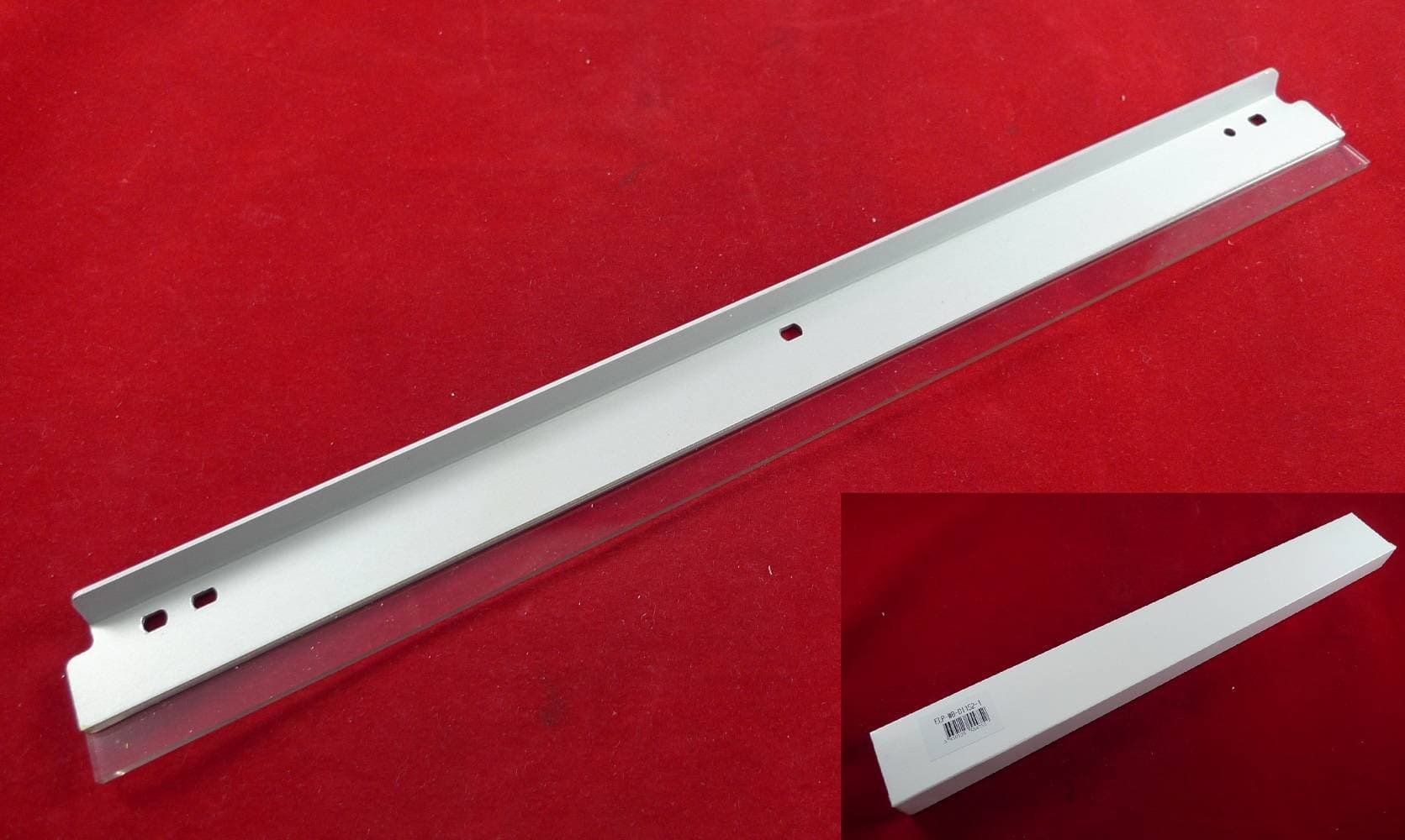 Ракель (Wiper Blade) Konica-Minolta Di152/163/200/250/282/350, bizhub 180/210/200/250/282/350/362 ELP Imaging®