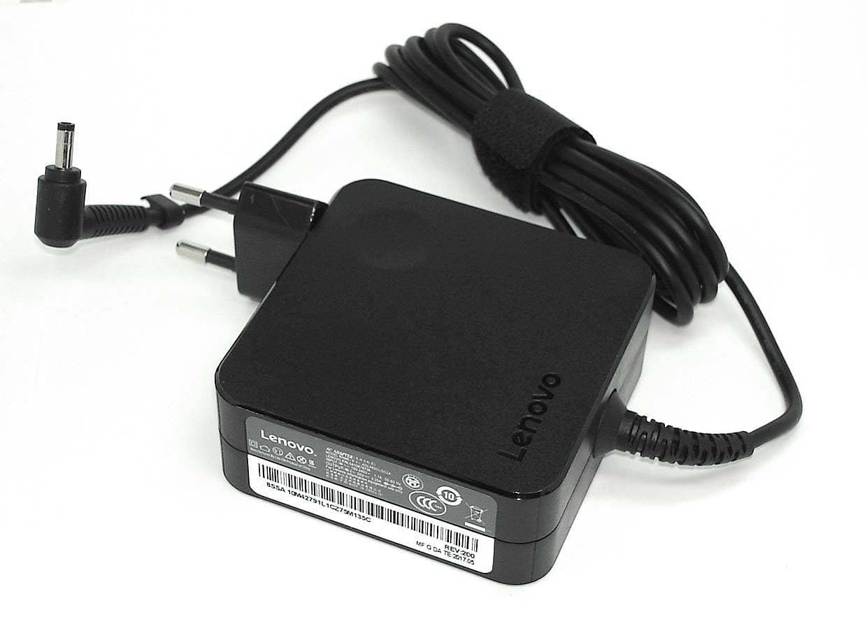 Блок питания для Lenovo 20V 3.25A 65W (4.0x1.7mm) (ADLX65CLGC2A)