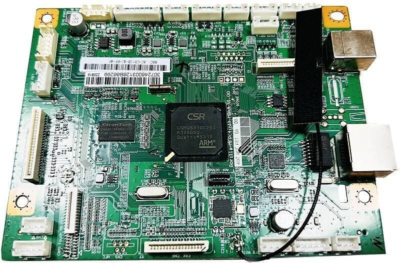 Плата форматера Pantum M7200FDW