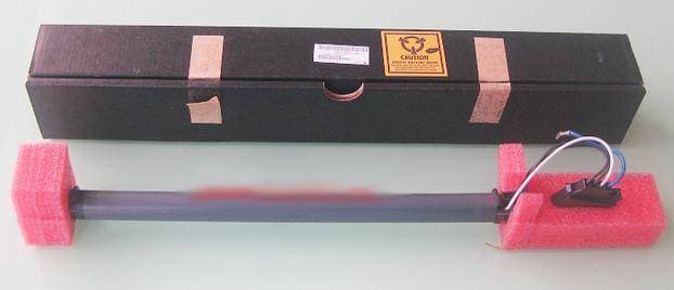 Термоузел HP LJ 5000/GP-160/LP-3000/3010 (RG5-5459/RG5-3531/RG9-1432/RG5-5454) OEM