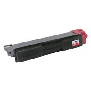 Тонер-картридж для Kyocera FS-C5300DN/C5350DN/P6030CDN TK-560M magenta 10K Katun