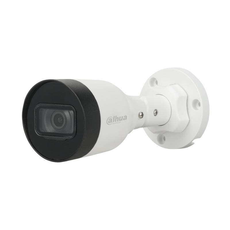 DAHUA DH-IPC-HFW1230S1P-0280B-S6 Уличная цилиндрическая IP-видеокамера 2Мп, 1/2.8” CMOS, объектив 2.8мм