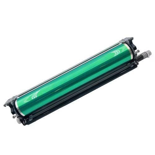Блок фотобарабана Konica Minolta ACE60Y2 DR620K Drum черный