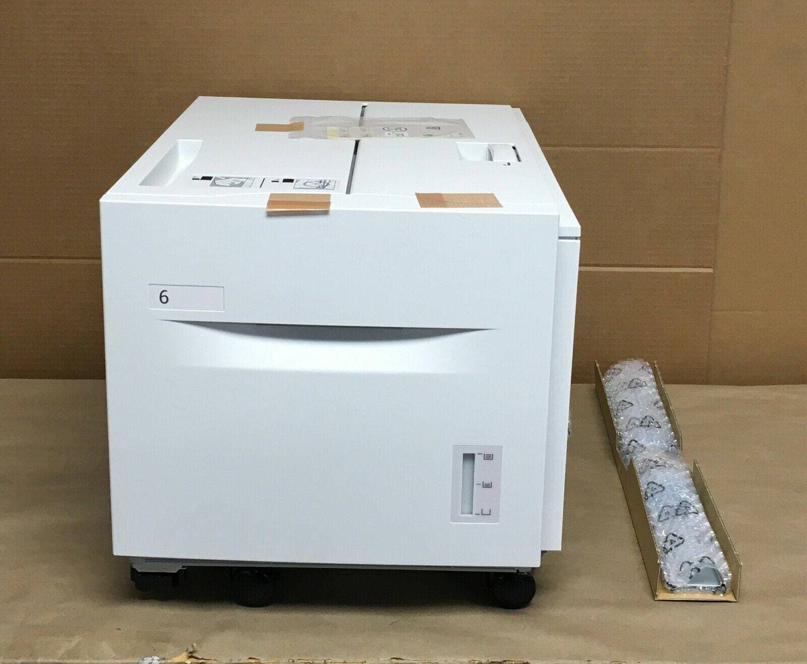 Дополнительный лоток Xerox на 2000 листов (только для аппаратов с 4-мя лотками)