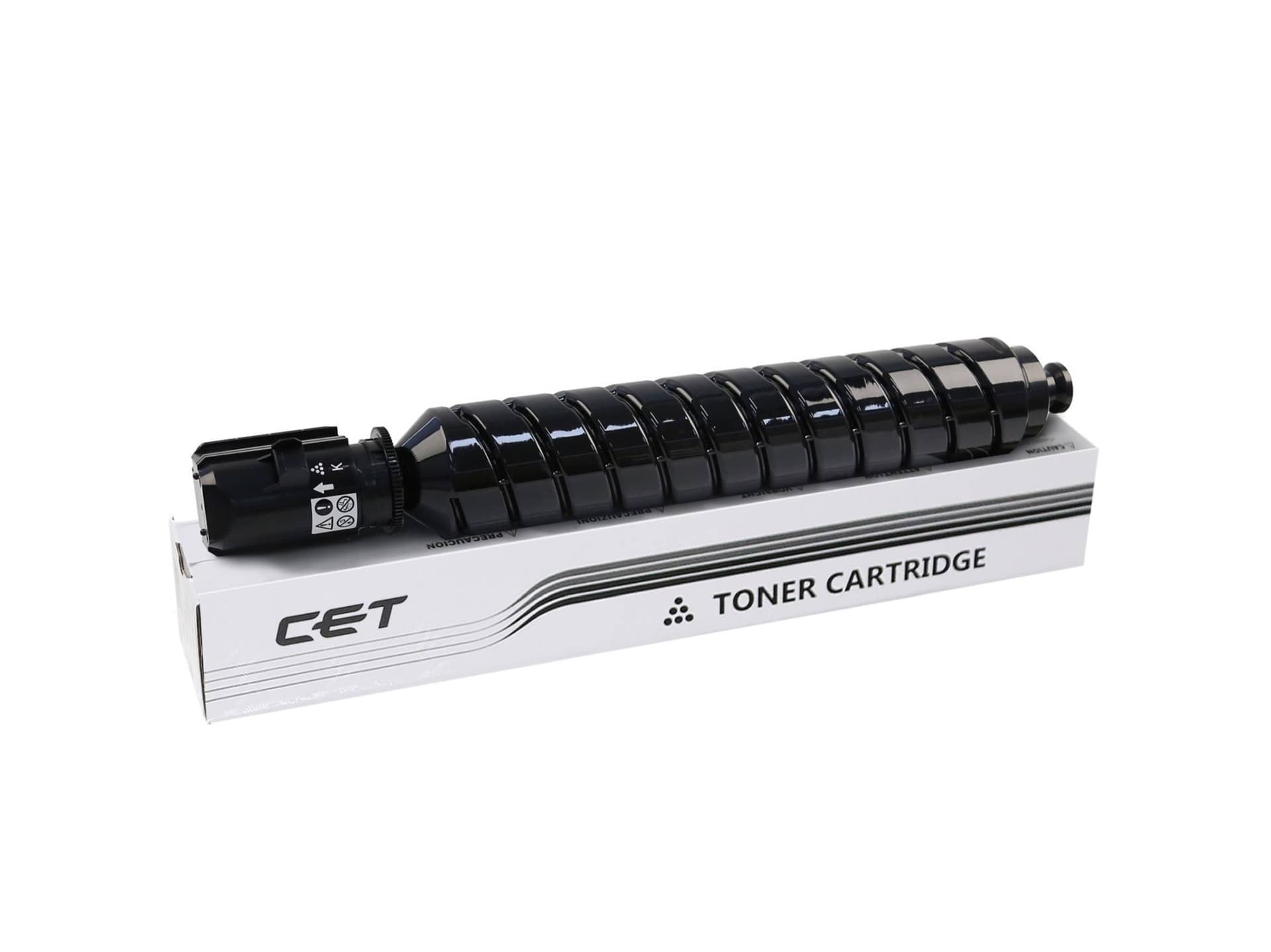 Тонер-картридж (CPP, TF11) C-EXV51 для CANON iR ADVANCE C5535/C5540/C5550/C5560 (CET) Black, 69000