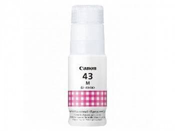 Чернила Canon GI-43 M EMB