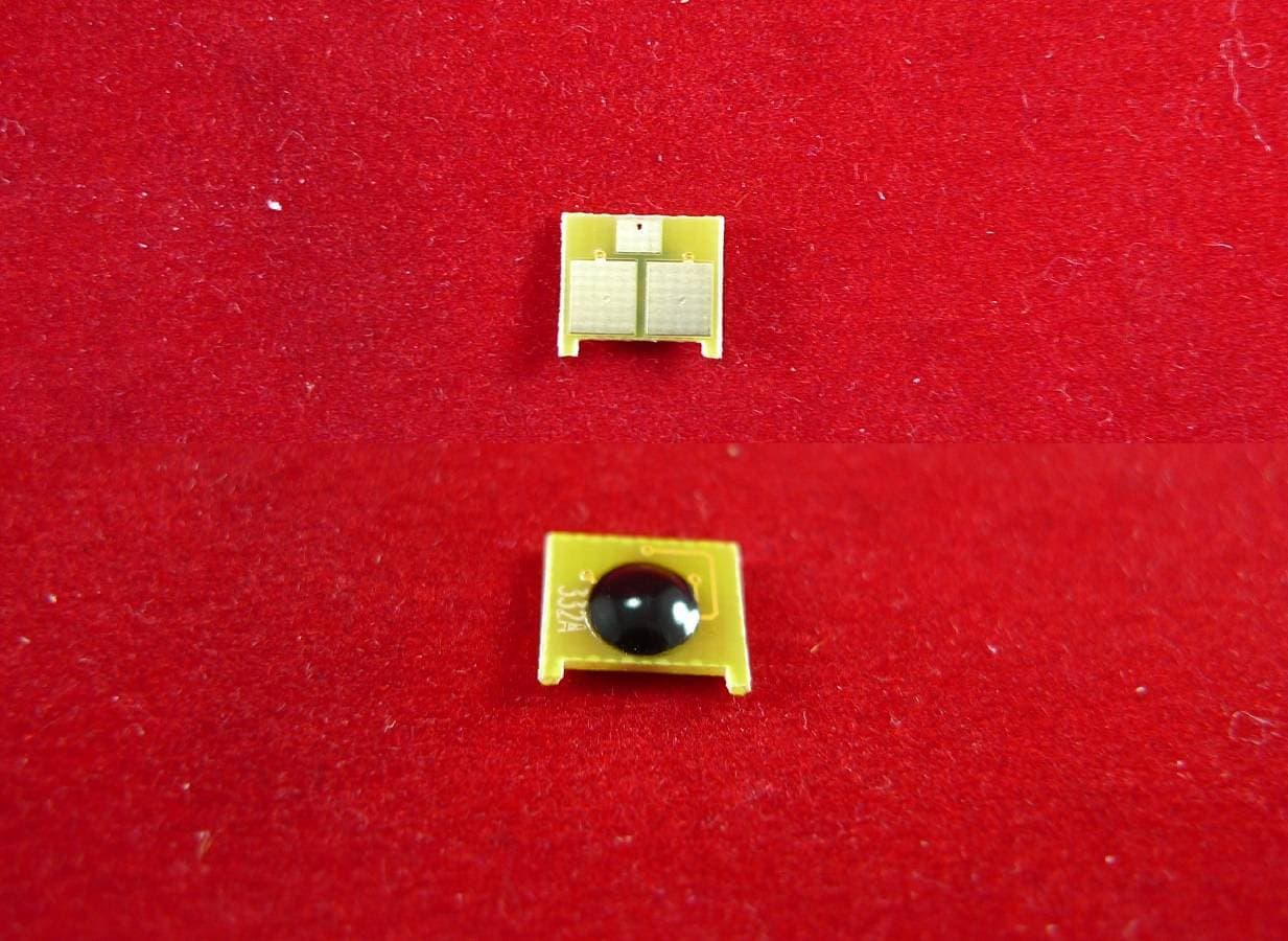 Чип для картриджа CF332A Yellow, 15K ELP Imaging®