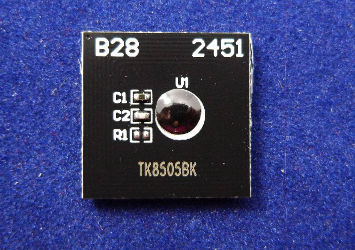 ELP-CH-TK8505K Чип для Kyocera TASKalfa 4550ci/5550ci (TK-8505K) Black, 30K ELP