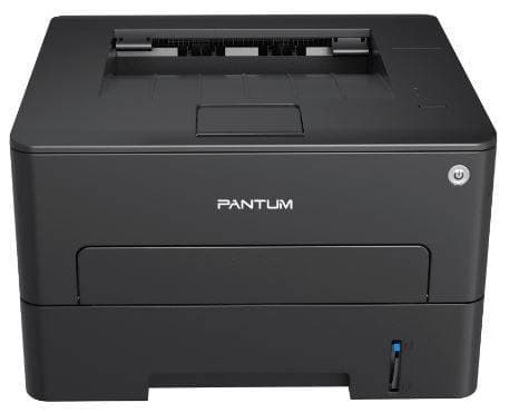 PANTUM Принтер P3020D лазерный монохромный А4 30 стр/мин дуплекс USB