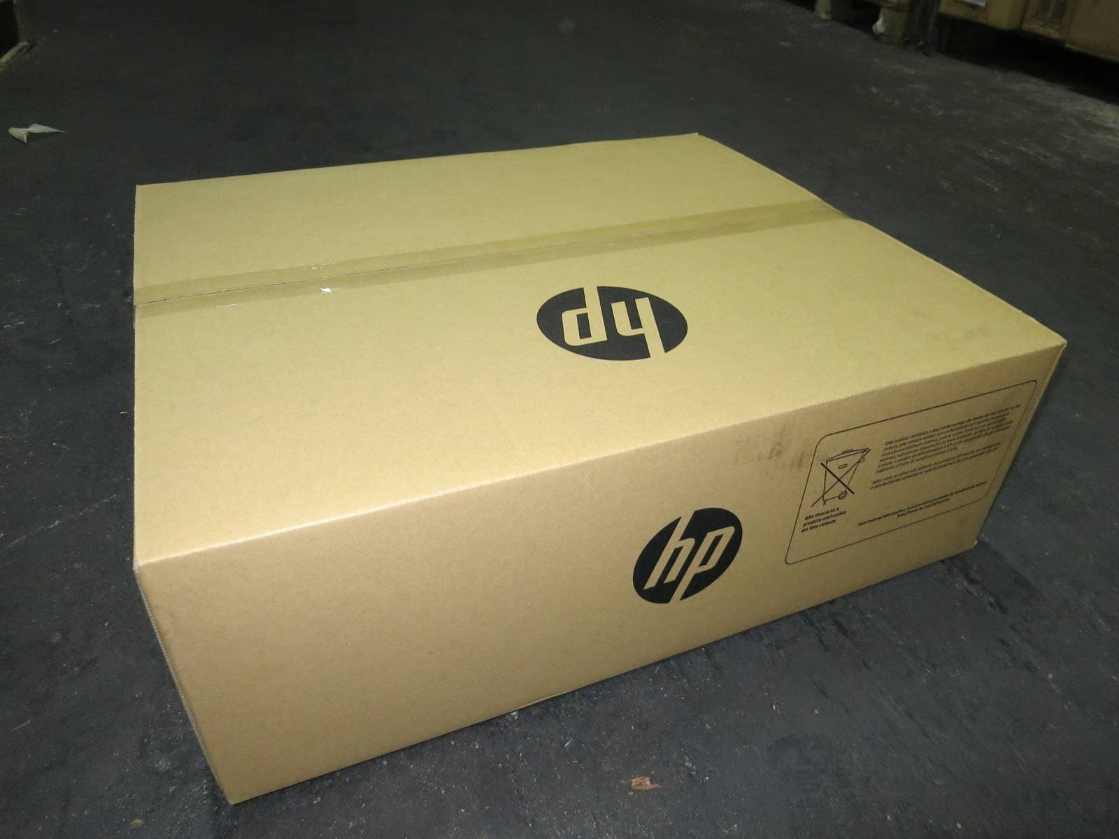 Узел переноса изображения/ HP LaserJet Image Transfer Belt Kit