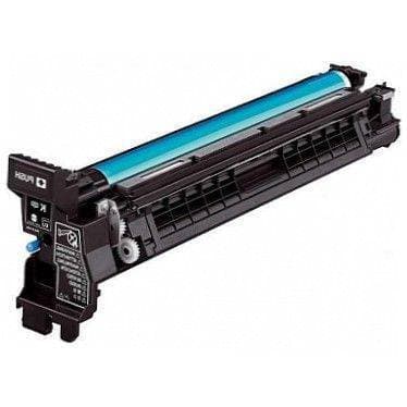 Konica Minolta A85Y0RD Фотобарабан черный DR-214K bizhub C227/C287