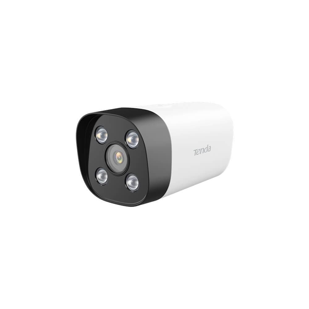 IP камера 4Mp IR BULLET IT7-PCS TENDA