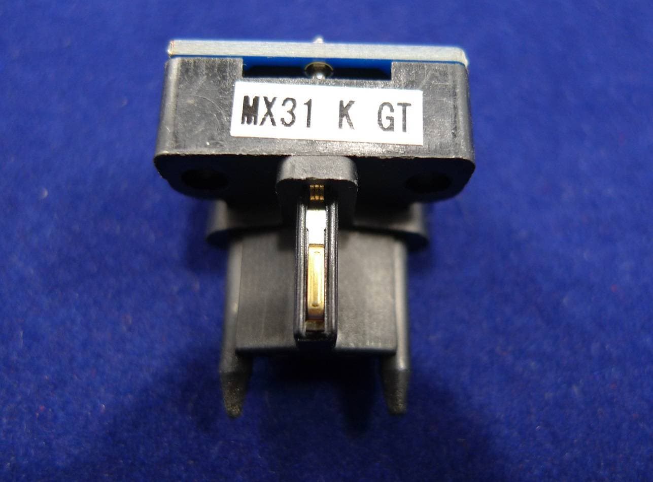 Чип Sharp MX-2600/3100/2601/3101/4100/4101/5000/5001 (MX-31GTBA) Black 18K ELP Imaging®