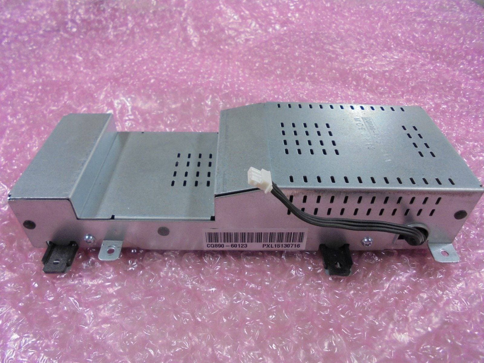 Блок питания в сборе HP DJ T120/210/230/520/630/650/730/830/850/950 (5HB06-67029/CQ890-67089/CQ890-67025/CQ890-60123)