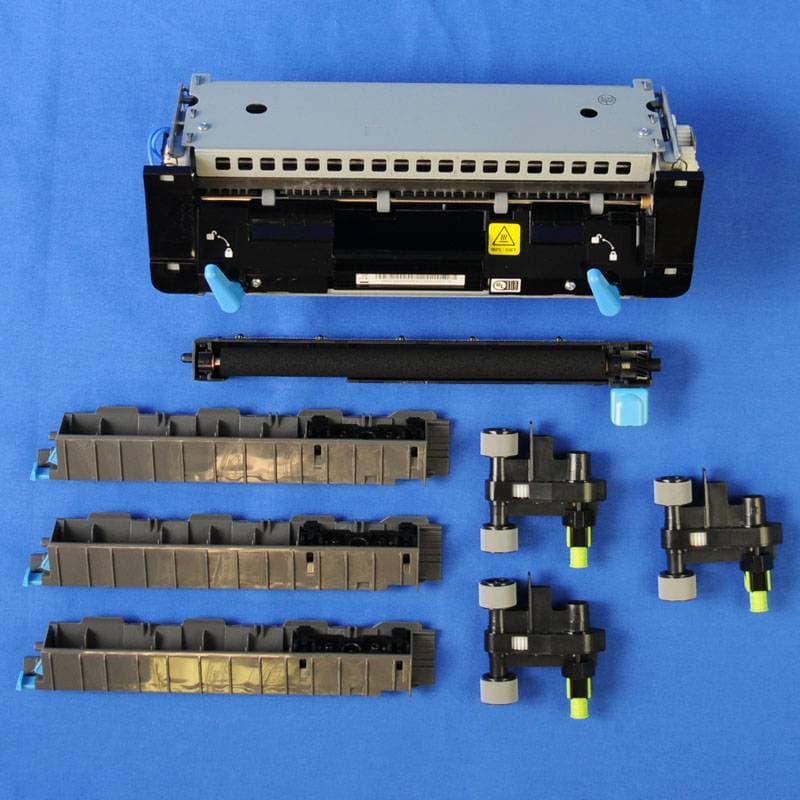 Сервисный набор Lexmark MS82x/MX721/MX722/MX82x (41X2234) type 01 RETURN PROGRAM